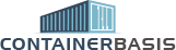 Containerbasis.de Logo