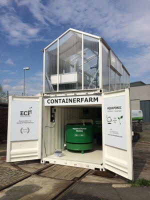 ecf containerfarm
