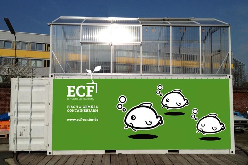ecf containerfarm
