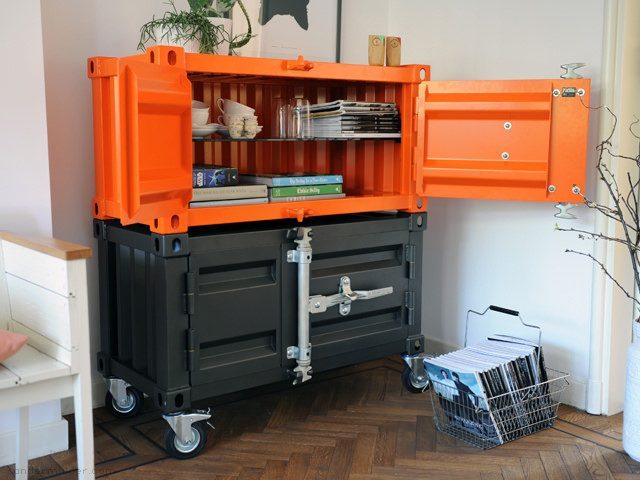 container kommode sander mulder