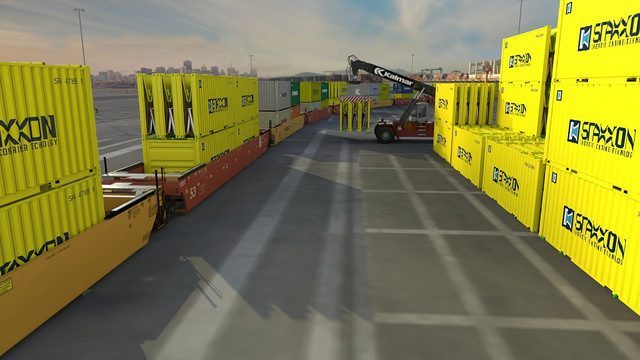 faltbarer container (1)