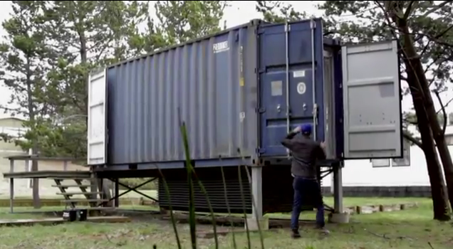 surfshak containerhaus