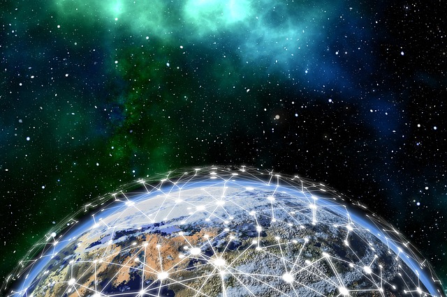 Mit Blockchain zur effizienten Lieferkette