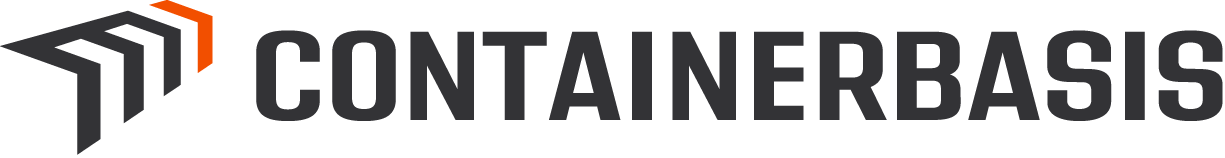 Logo Containerbasis