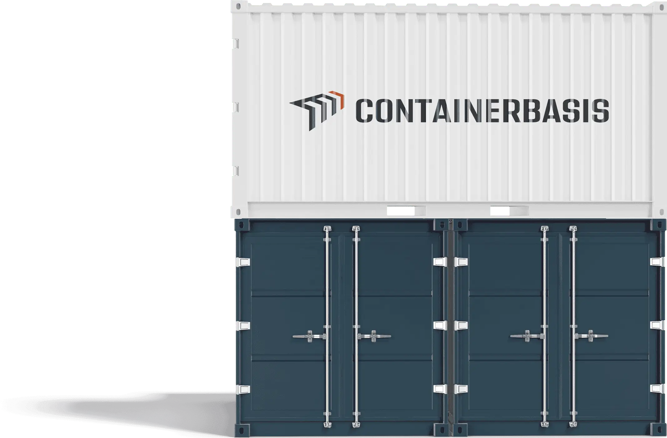 Container Containerbasis.de